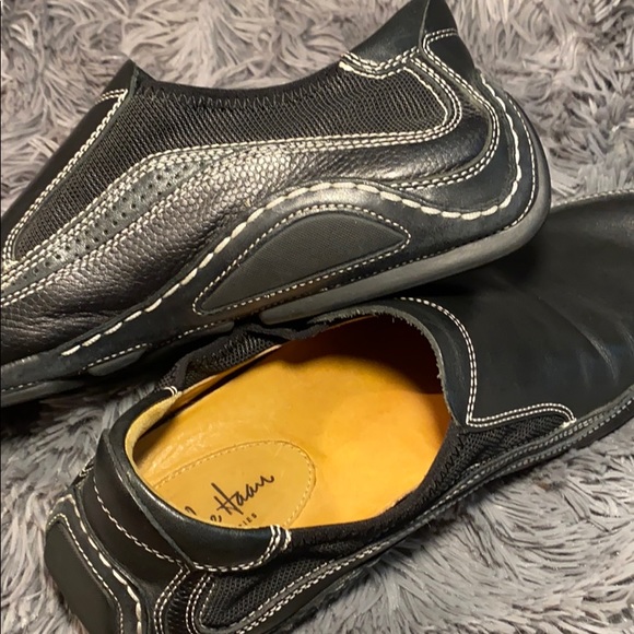 Cole Haan nike air men's loafers - Picture 8 of 12